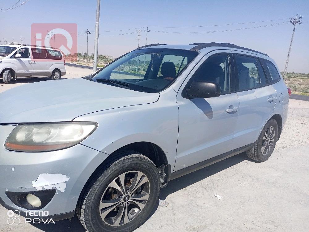 هیوندای سەنتافی